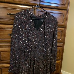 Madewell dress